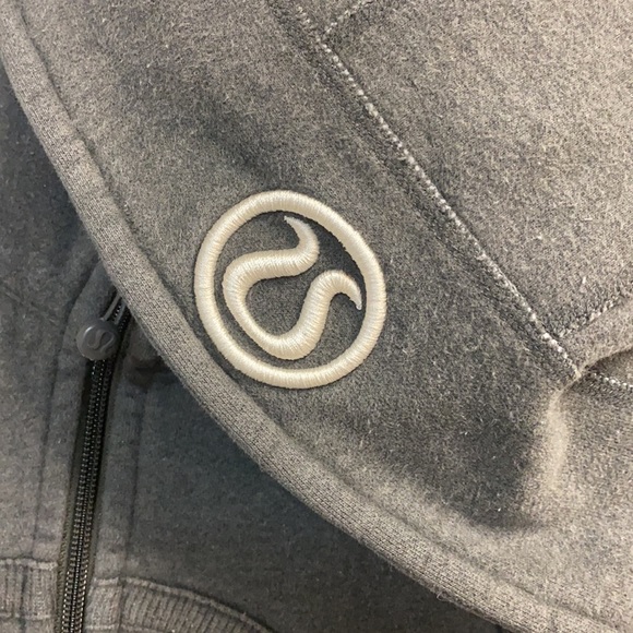 Lululemon jacket - Picture 2 of 3